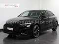 Audi A3 Sportback 35 1.5 tfsi mhev S line Edition s-tronic Nero - thumbnail 1