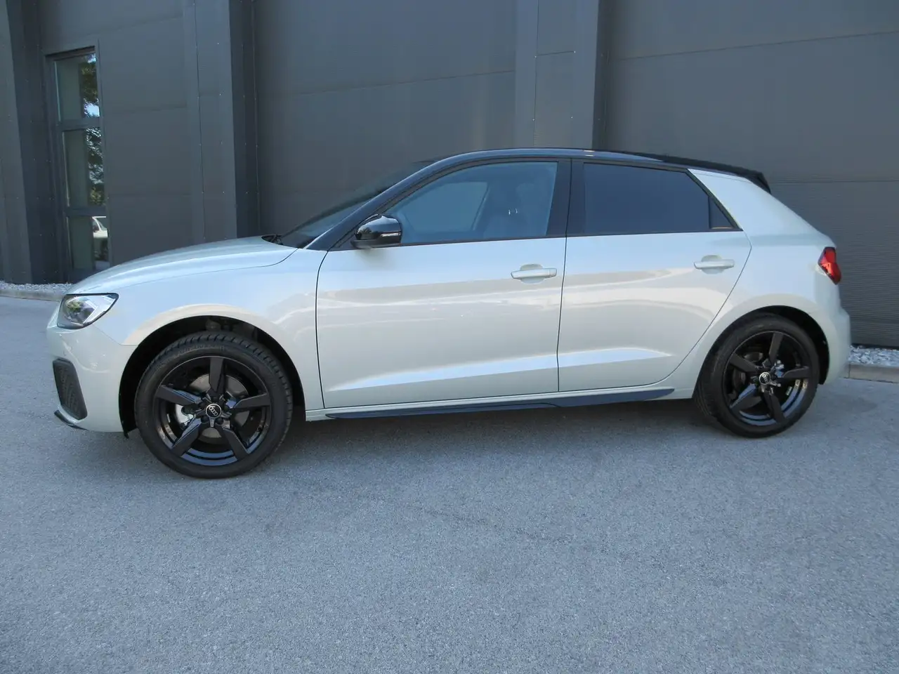 Audi A1 2026