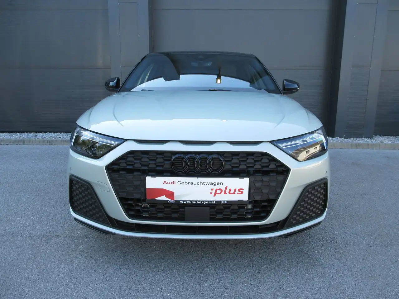 Audi A1 2026