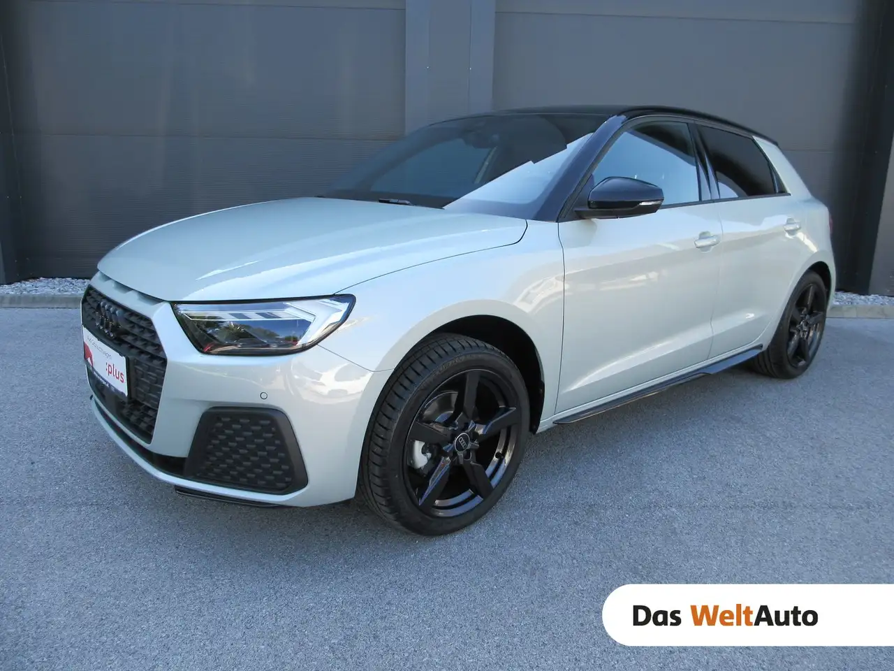 Audi A1 2026
