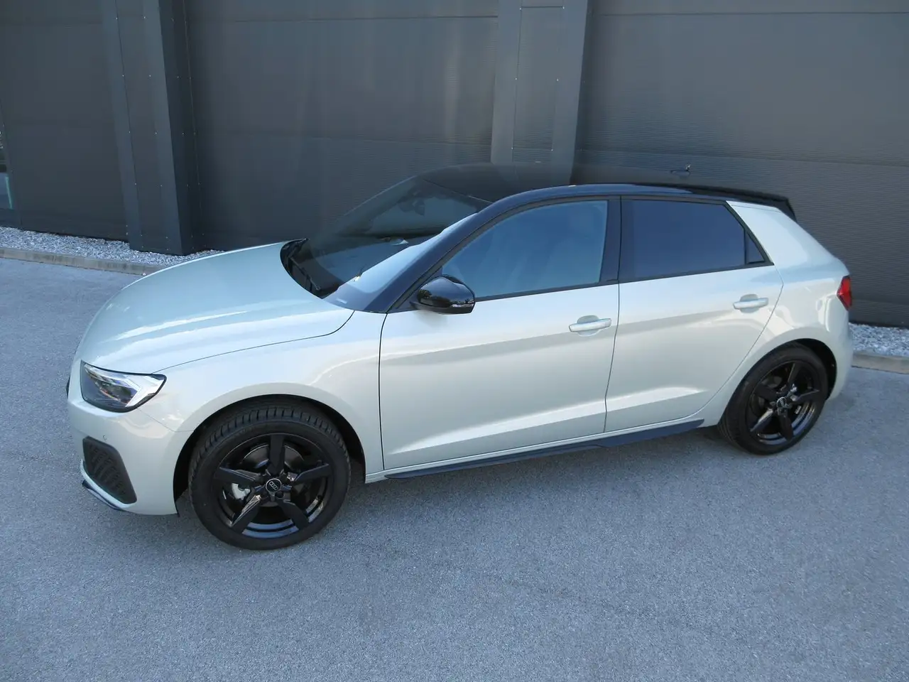 Audi A1 2026