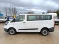 Ford Transit Custom FT 320 L1 Kombi Ambiente EcoBlue 10 Blanco - thumbnail 3