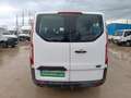 Ford Transit Custom FT 320 L1 Kombi Ambiente EcoBlue 10 Blanco - thumbnail 14