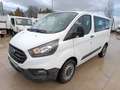 Ford Transit Custom FT 320 L1 Kombi Ambiente EcoBlue 10 Blanco - thumbnail 2