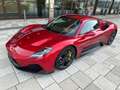 Maserati MC20 crvena - thumbnail 2