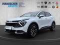 Kia Sportage 1.6 Ultimate Edition Leder ACC 7J.Gar. Weiß - thumbnail 1