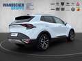 Kia Sportage 1.6 Ultimate Edition Leder ACC 7J.Gar. Weiß - thumbnail 7