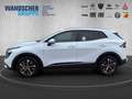 Kia Sportage 1.6 Ultimate Edition Leder ACC 7J.Gar. Weiß - thumbnail 4