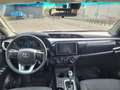 Toyota Hilux 2.4 D-4D 4WD Comfort (((EXPORT)))) Blanc - thumbnail 10