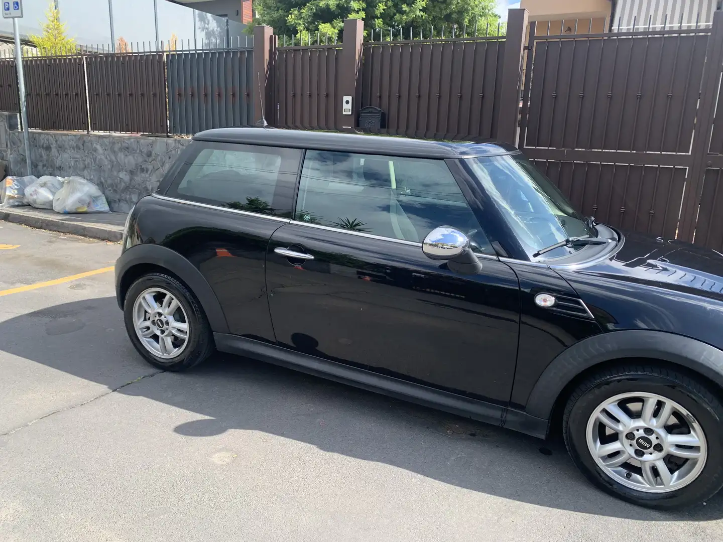 MINI One D 1.6 90cv - 2