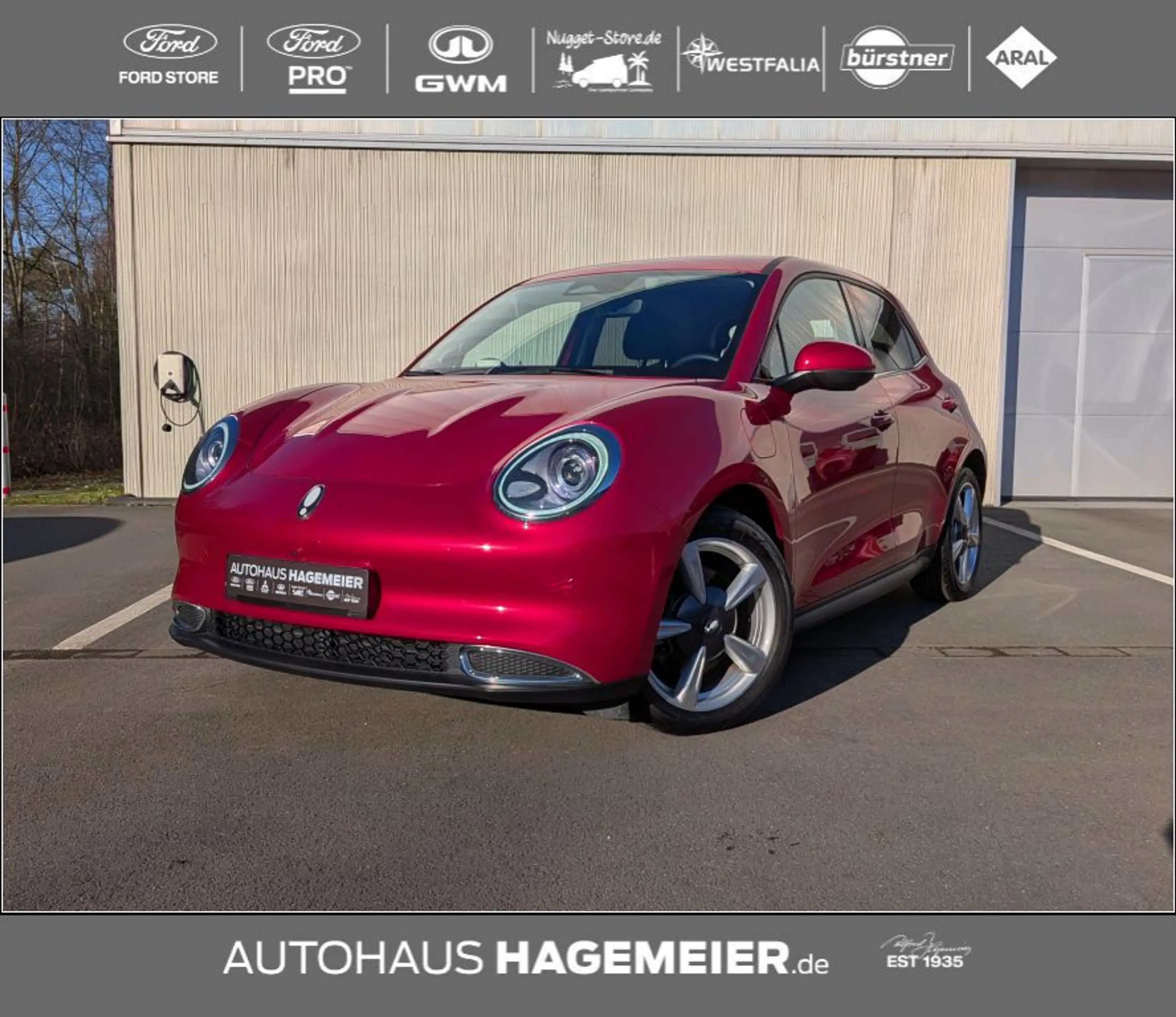 GWM ORA 03 400 Pro / Wärmepumpe / 50 x sofort!