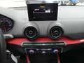 Audi Q2 Audi Q2 1,4l TFSI Sport LED/PANO/TEMPO Rot - thumbnail 10