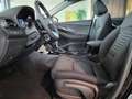 Hyundai i30 Kombi 1,5 T-GDI MHEV 48V 7DCT Style SHZ|NAVI|PDC|K Negro - thumbnail 19