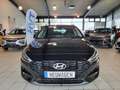 Hyundai i30 Kombi 1,5 T-GDI MHEV 48V 7DCT Style SHZ|NAVI|PDC|K Negro - thumbnail 9