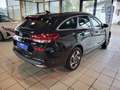 Hyundai i30 Kombi 1,5 T-GDI MHEV 48V 7DCT Style SHZ|NAVI|PDC|K Negro - thumbnail 6
