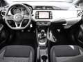 Nissan Micra Acenta 1.0 IG-T 92PS 5MT EU6d N-Way Paket Plateado - thumbnail 9