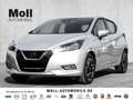 Nissan Micra Acenta 1.0 IG-T 92PS 5MT EU6d N-Way Paket Silber - thumbnail 1