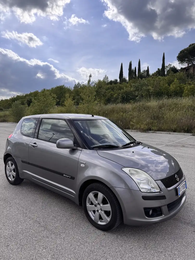 Suzuki Swift 3p 1.3 ddis GL Safety Pack 75cv - 2