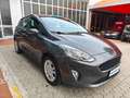 Ford Fiesta Fiesta VII 2021 5p 1.0 ecoboost hybrid Gris - thumbnail 3