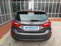 Ford Fiesta Fiesta VII 2021 5p 1.0 ecoboost hybrid Gris - thumbnail 6