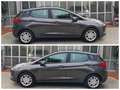 Ford Fiesta Fiesta VII 2021 5p 1.0 ecoboost hybrid Gris - thumbnail 13