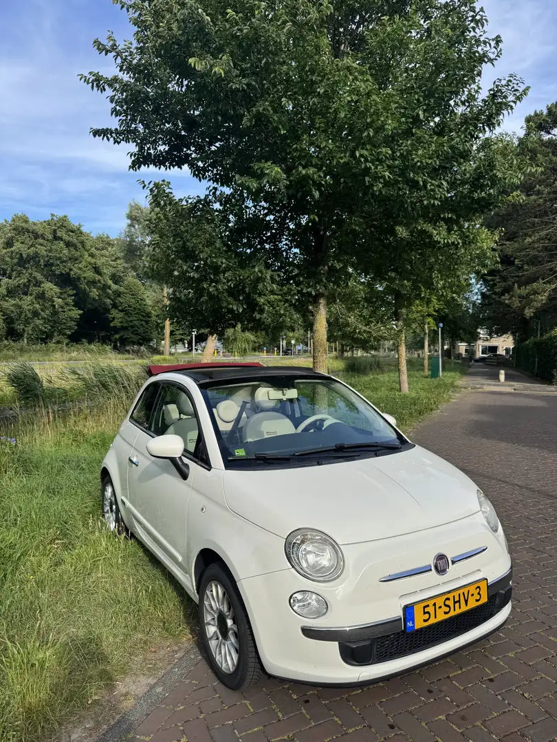 Fiat 500C 500 C 0.9 TwinAir Start&Stop Plus - 2