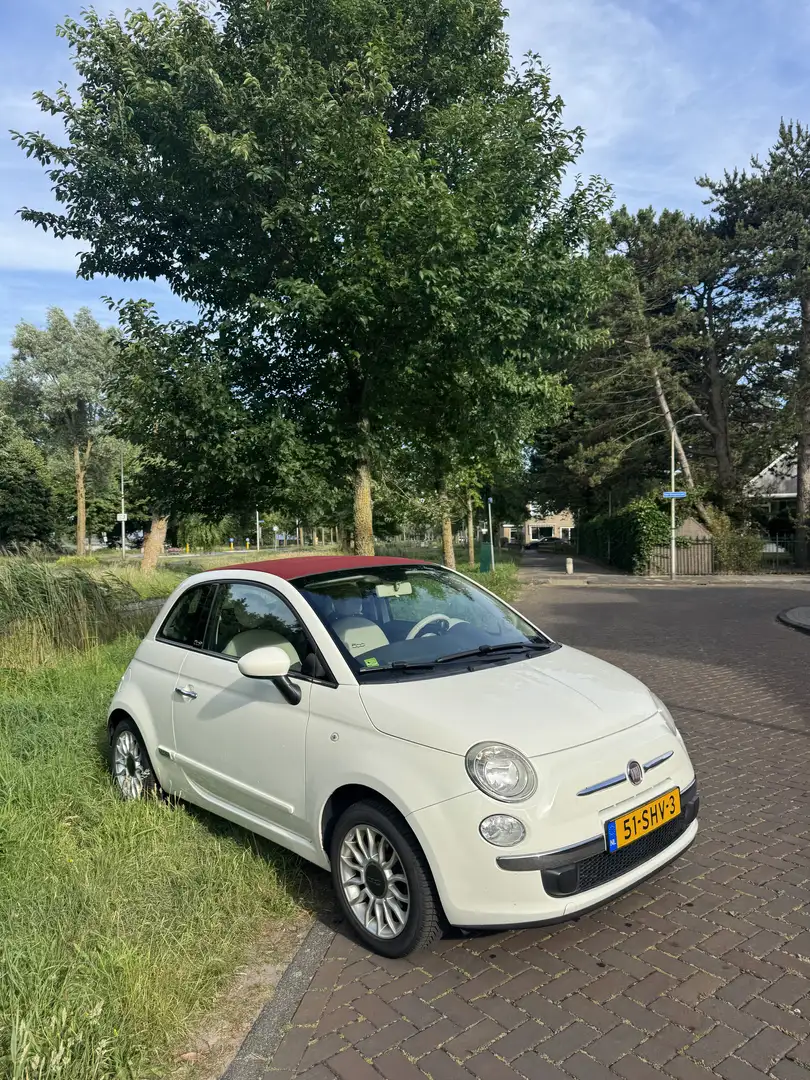 Fiat 500C 500 C 0.9 TwinAir Start&Stop Plus - 1