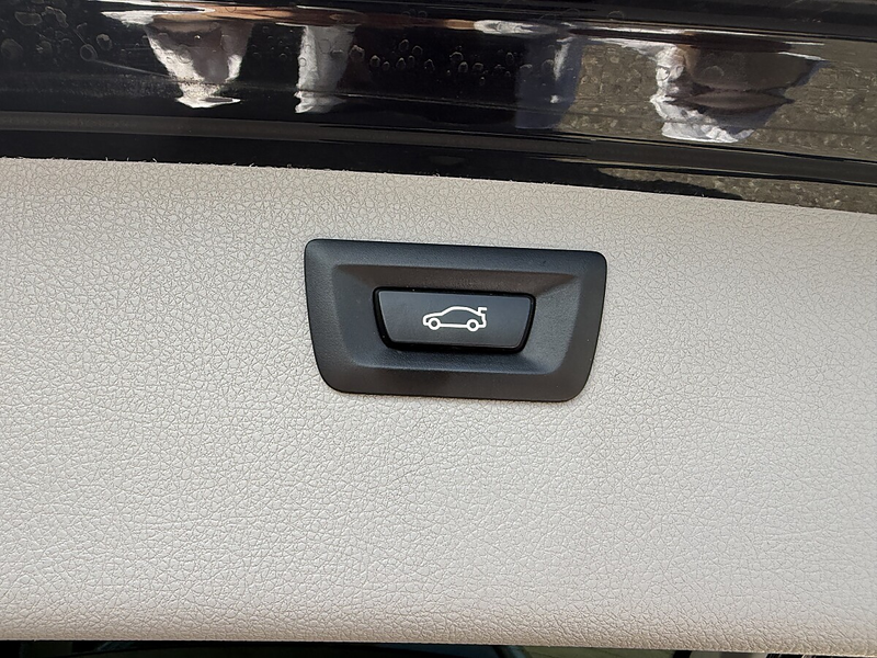 BMW 318 d Touring | SPORTIV | AUT — photo 8