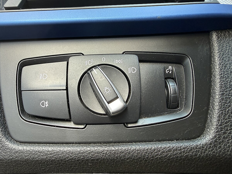 BMW 318 d Touring | SPORTIV | AUT — photo 15