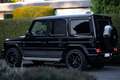 Mercedes-Benz G 63 AMG SPEEDSHIFT 7G-TRONIC Zwart - thumbnail 4