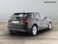 Audi A3 sportback 30 1.0 tfsi mhev business s tronic Negro - thumbnail 2