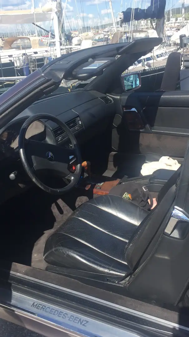 Mercedes-Benz SL 300 SL 300 24 - 2