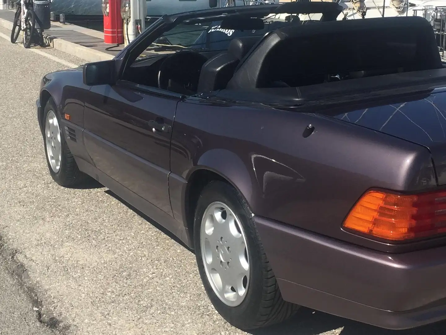 Mercedes-Benz SL 300 SL 300 24 - 1