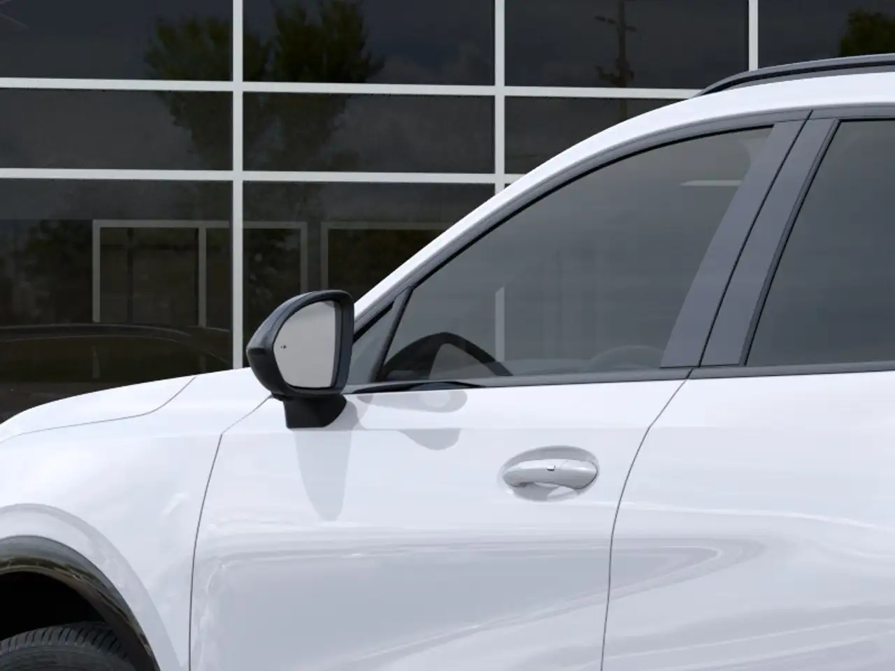 Buick Envision снимка Buick Envision
