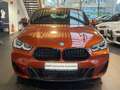 BMW X2 xDrive 25 e M Sport HUD/RFK/Leder/A-Led Orange - thumbnail 2