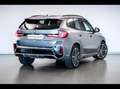 BMW X1 sDrive18d 150ch M Sport First Edition Plus Grijs - thumbnail 3