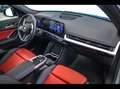 BMW X1 sDrive18d 150ch M Sport First Edition Plus Grijs - thumbnail 14