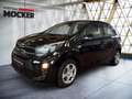 Kia Picanto Edition 7 Schwarz - thumbnail 2