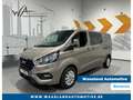 Ford Transit Custom Multi-Use - Manueel - € 29.990,00 Excl. BTW! Bej - thumbnail 1