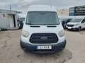 Ford Transit FT 350 L3 Van Trend 100 Blanc - thumbnail 2