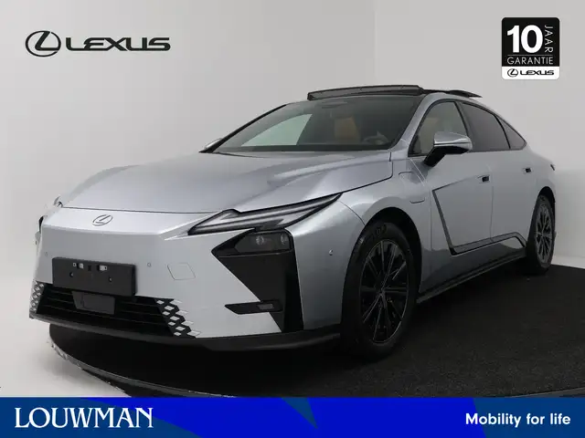 Lexus ES 350 350e Executive Line | Mark Levinson Audio |