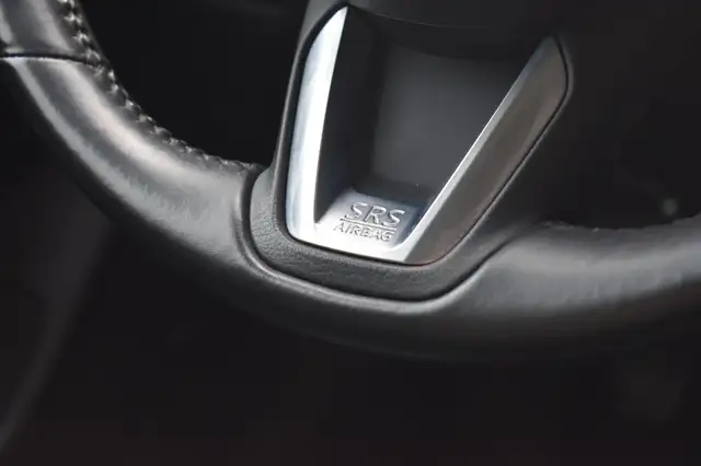 Mazda Mazda3 view 24