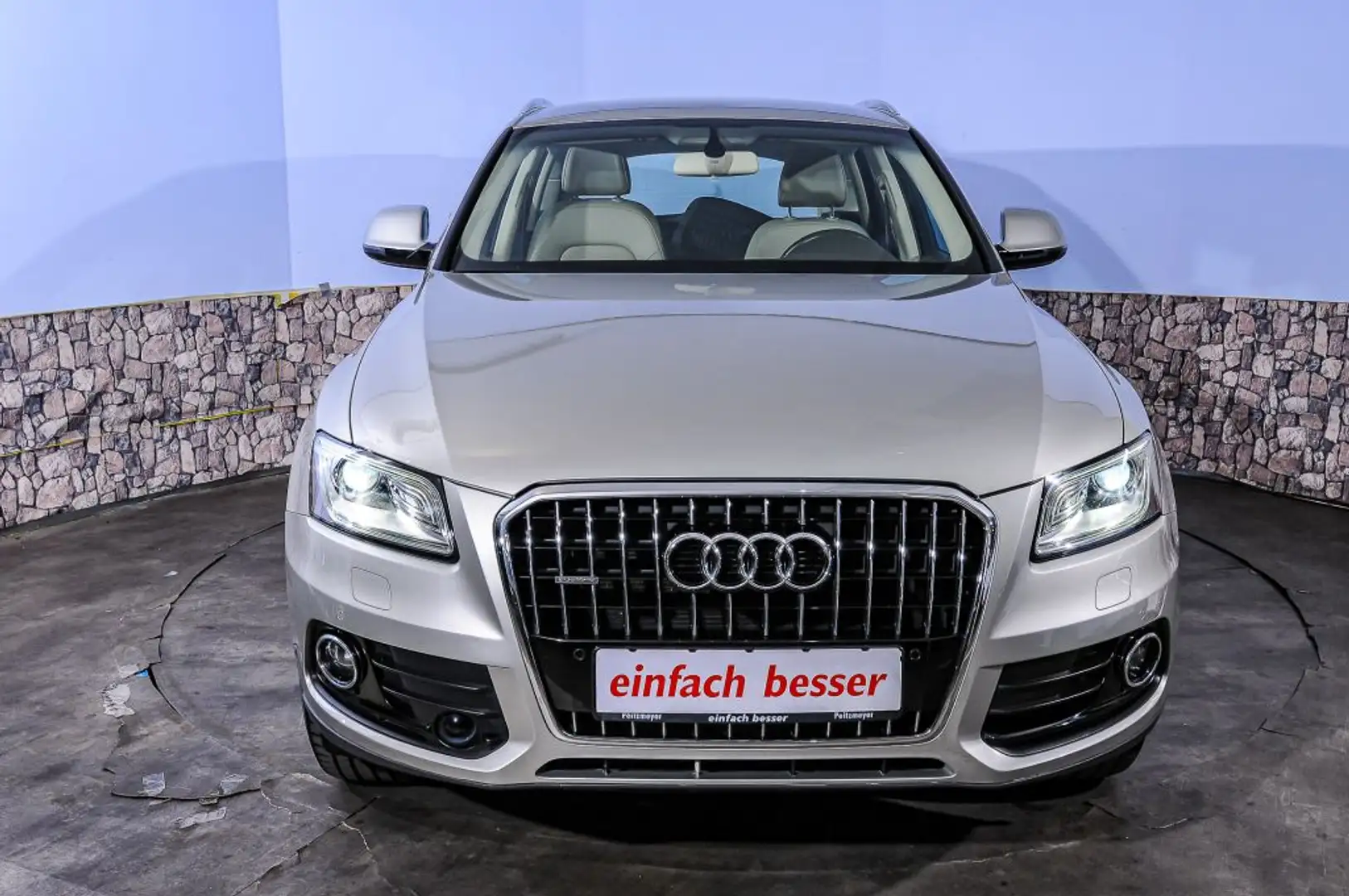 Audi Q5 2.0 TDI quattro (clean diesel) S tronic - 2