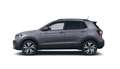 Volkswagen T-Cross 1.0 TSI Más 85kW Aut. Gris - thumbnail 5