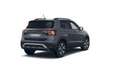 Volkswagen T-Cross 1.0 TSI Más 85kW Aut. Gris - thumbnail 8