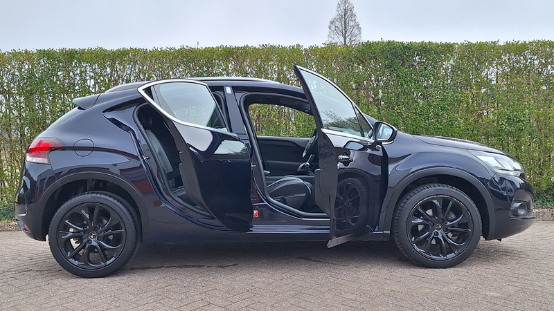 DS Automobiles DS 4 Crossback 1.2 130-pk Crossback Business Navi/Camera/Trekhaak — photo 9
