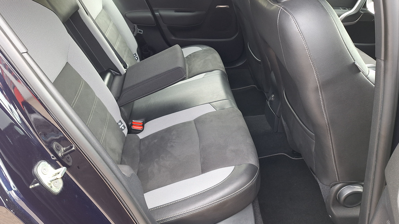 DS Automobiles DS 4 Crossback 1.2 130-pk Crossback Business Navi/Camera/Trekhaak — photo 13
