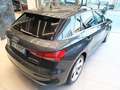Audi A3 SPB 40 TFSI S tronic S line edition Grigio - thumbnail 7