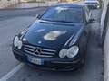 Mercedes-Benz CLK 320 CLK Coupe - C209 Coupe cdi V6 Avantgarde Zwart - thumbnail 1