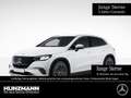 Mercedes-Benz EQE SUV EQE 300 SUV Electric-Art Distronic Memory Kamera Weiß - thumbnail 1